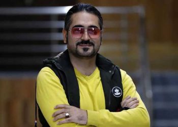 سەعید نەجاتی وەک ناوبژیوانی فێستیڤاڵی فیلمی موسڵمانەکانی «کازان»ی ڕووسیا هەڵبژێردرا