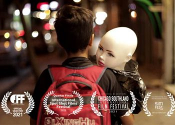 «مانکەن» لە چوار فێستیڤاڵی نێودەوڵەتیدا نمایش دەکرێت