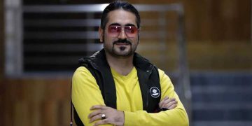 سەعید نەجاتی وەک ناوبژیوانی فێستیڤاڵی فیلمی موسڵمانەکانی «کازان»ی ڕووسیا هەڵبژێردرا