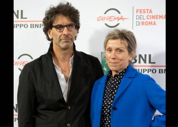 ڕووداوێکی سینەمایی لە ڤێنیز هەموانی سەرسام کرد