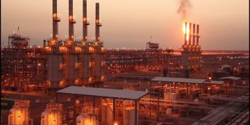 پلانی عێراق بۆ بەرزکردنەوەی ڕێژەی وەبەرهێنانی نەوت تا 8 ملیۆن بەرمیلی ڕۆژانە