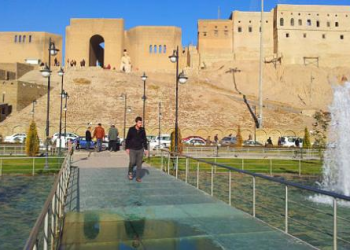 لە 10 ساڵی ڕابردوو 2500 ناوچەی شوێنەواری لە هەرێمی کوردستان دۆزراونەتەوە و تۆمار کراون