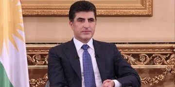 نێچیرڤان بارزانی سەردانی ئێران دەکات