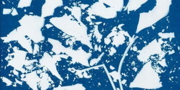 وێنە شینەکانی دوو هونەرمەندی ئێرانی لە بەلجیکا پیشان دران