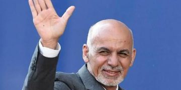 ڕاپۆرتێکی میدیایی: ئەگەری کودەتای ئەمریکی لە ئەفغانستان