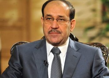 نوری مالیکی: ئاگامان لە وردەکاری ڕێکەوتنەکەی نێوان بەغدا و واشنتن نییە