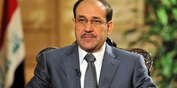 نوری مالیکی: ئاگامان لە وردەکاری ڕێکەوتنەکەی نێوان بەغدا و واشنتن نییە