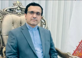 سەردانەکەی نێچیرڤان بارزانی و کۆبوونەوەکانی لە تاران پیشاندەری ئیرادەی هەر دوو لایە بۆ پتەوکردنی پەیوەندییە سیاسی و ئابورییەکان