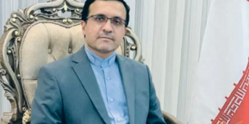 سەردانەکەی نێچیرڤان بارزانی و کۆبوونەوەکانی لە تاران پیشاندەری ئیرادەی هەر دوو لایە بۆ پتەوکردنی پەیوەندییە سیاسی و ئابورییەکان