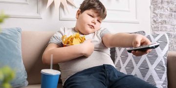 منداڵەکەتان کێشی زۆرە؟ ئەم خاڵانە لە بەرچاو بگرن