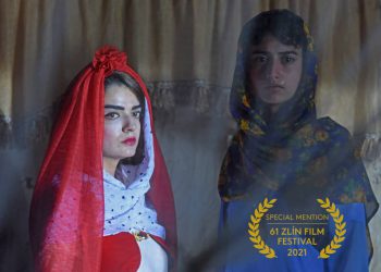 خەڵاتی تایبەتی لێژنەی ناوبژیوانانی فێستیڤاڵی«زلین» درایە برایانی سامکۆ