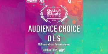 فیلمی «D L S» باشترین فیلم لە ڕوانگەی بینەرانی فێستیڤاڵی Gotta Minute کەنەدا