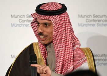 سعوودیە: پەیوەندیمان بە حکومەتی تاڵیبانەوە نییە