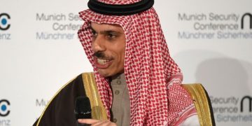 سعوودیە: پەیوەندیمان بە حکومەتی تاڵیبانەوە نییە