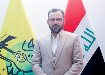 نۆجەبا: ئێران هاوپەیمانێکی ڕاستگۆ و بەهێزە