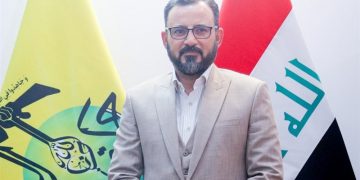 نۆجەبا: ئێران هاوپەیمانێکی ڕاستگۆ و بەهێزە