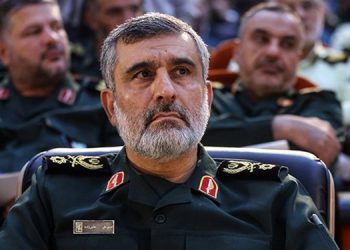 لیوا حاجیزادە: بەڵێنی دەرکردنی ئەمریکامان لە ناوچەکە داوە