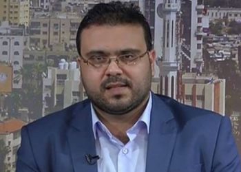 لە دژی کۆبوونەوەکەی هەولێر، حەماس سوپاسی گەل و حکومەتی عێراق دەکات