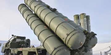 عێراق هەوڵی کڕینی سیستەمی بەرگری ئێس 300 دەدات