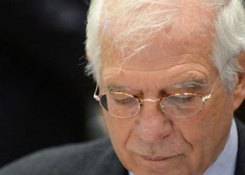 بۆرێڵ: گۆڕانکارییەکانی ئەفغانستان لاوازبوونی یەکێتی ئەورووپای پیشاندا