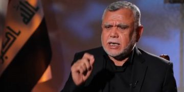 عامری: عێراق نابێتە ئەفغانستان / هێزەکانی ئەمریکا تا کۆتایی 2021 پاشەکشە دەکەن