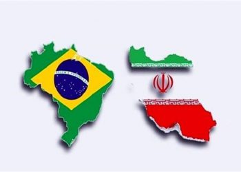 باڵیۆزی بەرازیل لە تاران: هەوڵی پەرەپێدانی پەیوەندییە بازرگانییەکان لە گەڵ ئێران دەدەین