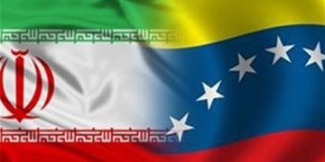 ئێران و ڤەنزولیا گرێبەستێکی نەوتییان واژۆ کرد