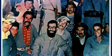 بەرگری لە کوردستان هێشتا بەردەوامە / ڕۆڵی کوردەکان لە هەشت ساڵ بەرگری پیرۆز