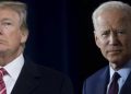 بایدن هەمان هەڵەی ترەمپ دووبارە دەکاتەوە