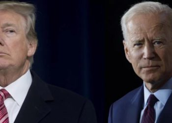 بایدن هەمان هەڵەی ترەمپ دووبارە دەکاتەوە