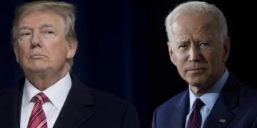 بایدن هەمان هەڵەی ترەمپ دووبارە دەکاتەوە