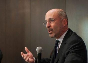 نێردەی تایبەتی ئەمریکا بۆ کاروباری ئێران سەردانی ڕووسیا و فەرەنسا دەکات