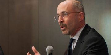 نێردەی تایبەتی ئەمریکا بۆ کاروباری ئێران سەردانی ڕووسیا و فەرەنسا دەکات