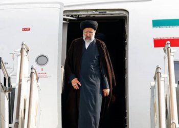 سەرۆک کۆماری ئیسلامی ئێران: گرنگی بە هاوکارییە ناوچەییەکان دەدەین