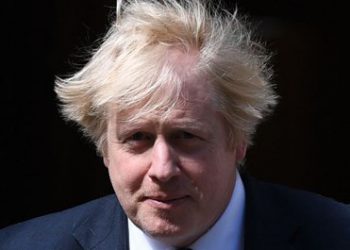 جۆنسۆن شێوازی ڕوبەڕوبونەوەی تاڵیبانی ڕاگەیاند