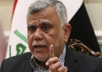 عامری: ڕوبەڕوی هەر پیلانێک بۆ لایەنگری لە زایۆنیستەکان دەبینەوە