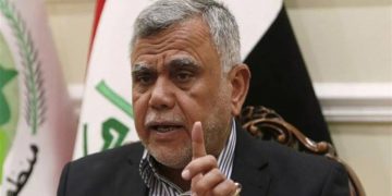 عامری: موڵەتی واژۆکردنی گرێبەستەکەی وەزارەتی ناوخۆ و کۆمپانیاکەی سعوودیە نادەین