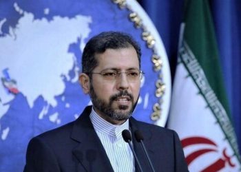 ئێران: بەرپرسانی ئێستای ئەمریکا درێژەپێدەری هەمان ڕێگای شکستخواردووی پێشوون