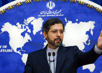 ئێران بۆ کۆمکاری عەرەبی: لە جێی دەرکردنی بەیاننامە بێ بایەخەکان باسی تاوانی زایۆنیستەکان بکەن