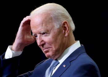 بایدن: ئامادەین بۆ ڕێکەوتنی ناوەکی ئێران بگەڕێینەوە