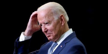 بایدن: ئامادەین بۆ ڕێکەوتنی ناوەکی ئێران بگەڕێینەوە