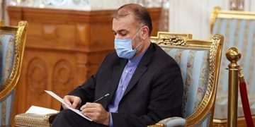 ئەمیر عەبدوڵڵاهیان: سیاسەتی ئێران گرنگیدانە بە وڵاتانی دراوسێ