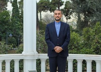 وەزیری دەرەوەی ئێران لە نیۆیۆرکە