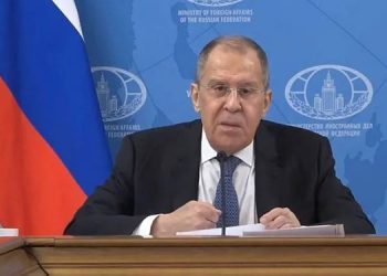 لاوڕۆڤ: ڕووسیا بەشداری لە ڕێوڕەسمی دەستبەکاربوونی حکومەتی نوێی ئەفغانستان دەکات