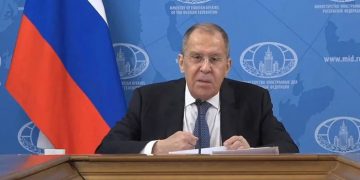 لاوڕۆڤ: ڕووسیا بەشداری لە ڕێوڕەسمی دەستبەکاربوونی حکومەتی نوێی ئەفغانستان دەکات