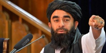 تاڵیبان کابینەی نوێی حکومەتی ئەفغانستانی ڕاگەیاند