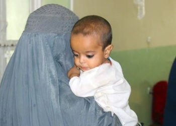 زیاتر لە 18 ملیۆن ئەفغانی پێویستیان بە هاوکاری بەپەلە هەیە