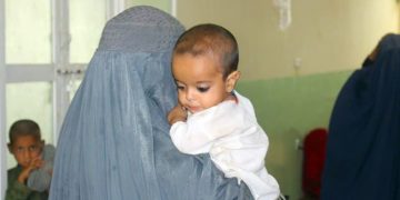 زیاتر لە 18 ملیۆن ئەفغانی پێویستیان بە هاوکاری بەپەلە هەیە