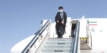 سەرۆک کۆماری ئیسلامی ئێران سەردانی پارێزگای کوردستان دەکات