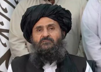 تاڵیبان: مەلا عەبدولغەنی برادەر نەکوژراوە